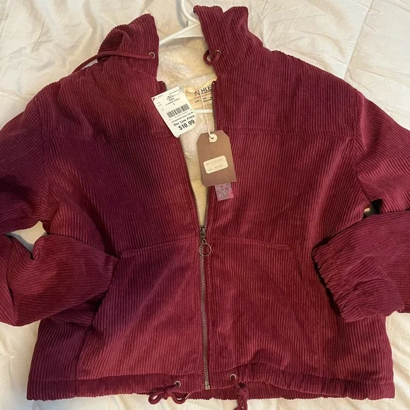 Jacket - Picture 1 of 1